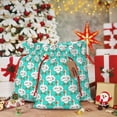 thumbnail image 6 of Naloa Strong Goose Drawstring Christmas Bags, 3D Xmas Gift Bags, Christmas Wrapping Bags, Xmas Goodie Bags, Treat Pouch Bags, Party Favor Bags-Medium, 6 of 9