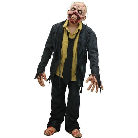 Adult Wall Street Zombie Costume - Size 38-40