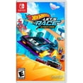 thumbnail image 1 of Hot Wheels Let's Race: Ultimate Speed for Nintendo Switch, 1 of 7