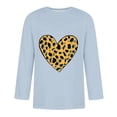 thumbnail image 3 of Blusas y camisas de manga larga con cuello redondo para hombre, blusa informal con cuello redondo y manga corta, blusa estampada de poliéster para hombre., 3 of 3