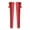 Red, variant on Kaondbfi Stockings for Women Autumn Winter Solid Knitted Warm Long Knee Cap Socks with Plush