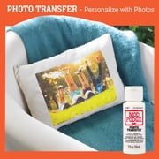Mod Podge Essential Decoupage Kit Featuring 8 Formulas and 10 Tools