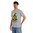 thumbnail image 6 of Cute Avocado St. Patrick's Shirt, St Patricks Day Shirt  ID-0217-CPD2, 6 of 10