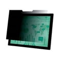 thumbnail image 2 of 3M Privacy Filter for Microsoft Surface Go 10" 3:2 PFTMS002 - Screen protector for tablet - with privacy filter - 10" - for Microsoft Surface Go, 2 of 4