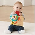 thumbnail image 2 of VTech Hochet Petite pingouin - Version française, 2 of 3