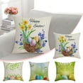 Oversized Decorative Pillows Soft Sofa Pillows Couch Cushions Pillows