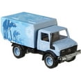 thumbnail image 2 of Hot Wheels Mercedes Unimog, 2 of 2