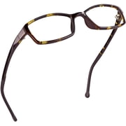 LifeArt Kid's Blue Light Blocking Computer Glasses (+0.00 Magnification)