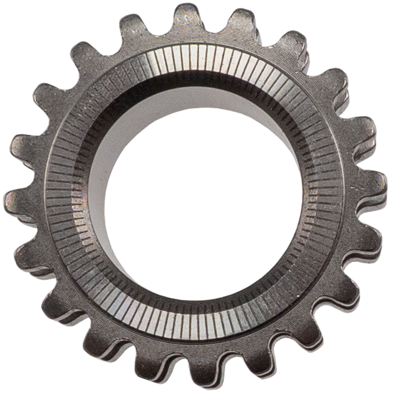 Melling S1313 Stock Replacement Crankshaft Sprocket