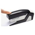 Bostitch InJoy 20 SpringPowered Compact Stapler 20 Sheets Capacity