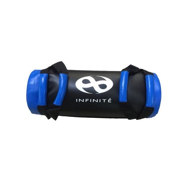 Infinité Saco Para Entrenamiento De Fuerza 20 Kg IF-PB20 Infinité Infinité Saco Para Entrenamiento De Fuerza 20 Kg IF-PB20