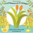 thumbnail image 1 of PRIMAVERA EN EL ESTANQUE SM DE EDICIONES ANNE PASSCHIER, 1 of 1