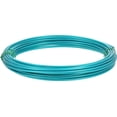 thumbnail image 1 of Clothesline Wire Hillman Green, acero revestido de plástico, 50 pies, 1 of 3