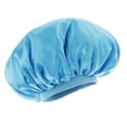 thumbnail image 3 of Gorro de elástico pa gorro de shamjiam Sombrero Night Sleep Cap, 3 of 7