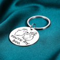 thumbnail image 3 of Halloween Gifts for Women Men Boo Basket Stuffers Gifts for Boyfriend Husband Wife Keychain Anniversary Christmas, 3 of 7