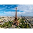 thumbnail image 2 of Clementoni Paris, France in Virtual Reality. 1000 Piece Jigsaw Puzzle Made by, 2 of 5