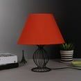 thumbnail image 2 of Pantalla pequeña para lámpara de pared con base E27, estilo retro., 2 of 8