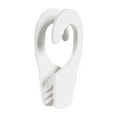 thumbnail image 2 of S SERENABLE Marine Boat Rail Bumper Hooks Lightweight Multifunctional Accessories 32mm, 2 of 9