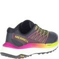 thumbnail image 7 of Merrell Women's Rubato Hiking Shoes Soft Toe Black 9 M  US, 7 of 7