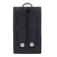 thumbnail image 1 of Accesorio militar,Bolsa militar para teléfono móvil Bolsa militar para teléfono móvil Bolsa impermeable para teléfono móvil Claridad notable, 1 of 10
