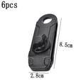 thumbnail image 2 of 6 clips para lona, agarre de bloqueo resistente, para toldos, camping al aire libre, toldos para caravanas, cubiertas para coches, 2 of 5