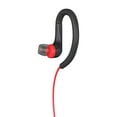 thumbnail image 2 of Motorola SH008 Sports Earbuds - Red SH008 Sports Earbuds, 2 of 3