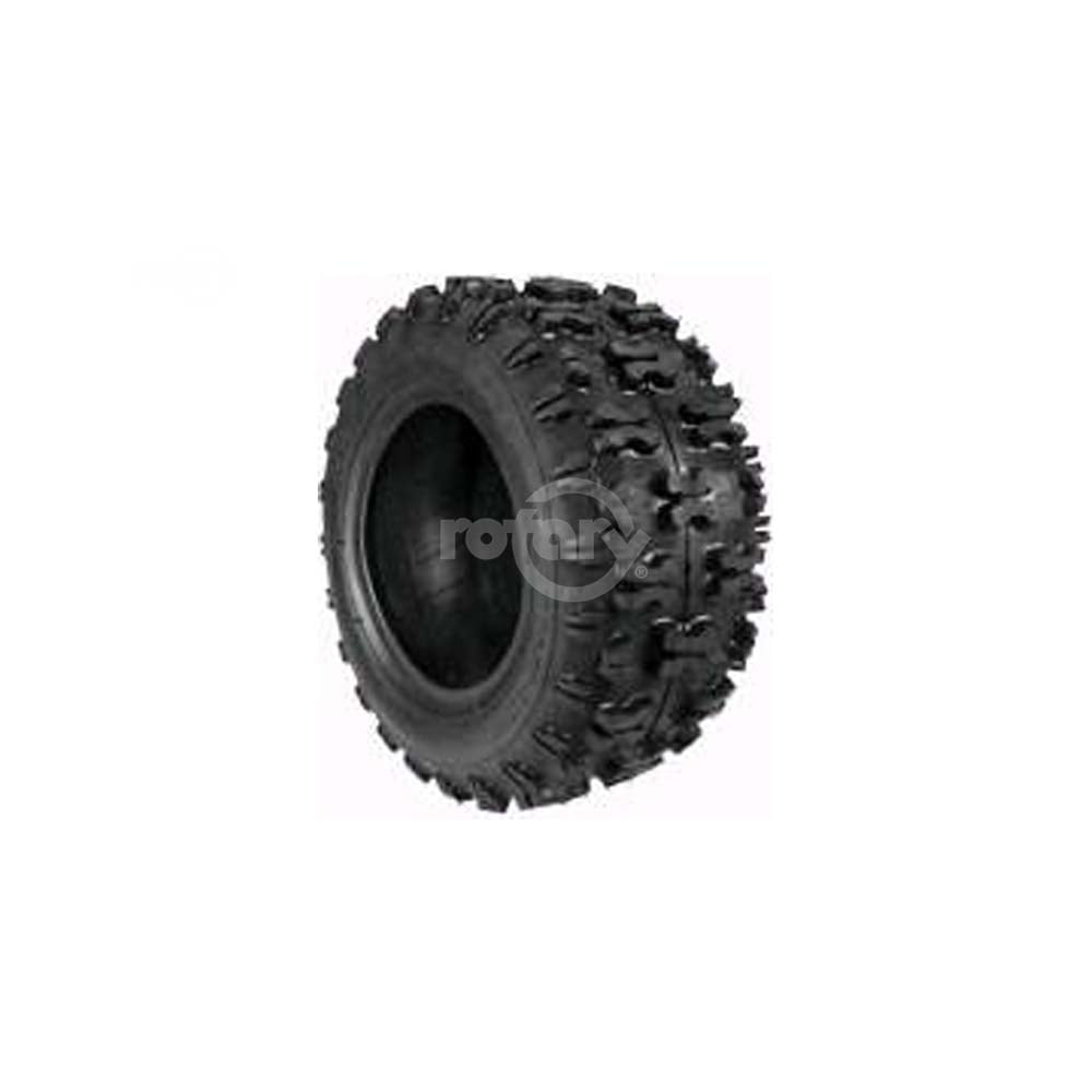 Carlisle Snow Hog Reifen 16X6.50-8 – 2-Ply, Für Go-Karts & Mini-Quads
