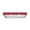 Red, variant on Patio Covers for Shade and Rain Swing Polyester Cloth Canopy, Garden Swing Seat Replacement Canopy, Double Swing Replacement Canopy, Outdoor Patio Swing Seat Cover茂录聢Top Cover Just茂录聣