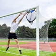thumbnail image 3 of GLFILL Filet de Cible de Soccer Soccer Pliable pour Entraînement, 3 of 9