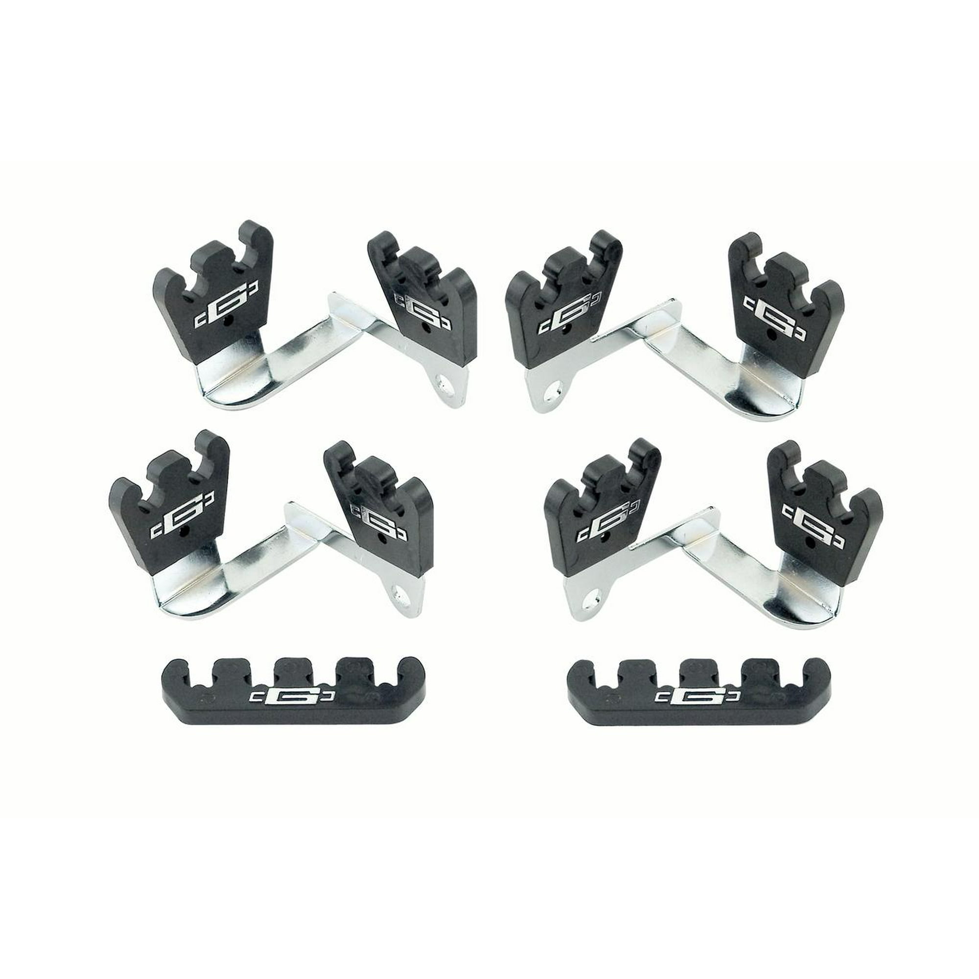 Walmart Spark Shop >> Mr Gasket 6016 Spark Plug Wire Separator Fits 7 Millimeter 8 Millimeter Wire Chrome Plastic Black Walmart Spark Shop >> Mr Gasket 6016 Spark Plug Wire Separator Fits 7 Millimeter 8 Millimeter Wire Chrome Plastic Black