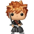 thumbnail image 3 of Pop Animation Bleach 3.75 Inch Action Figure - Ichigo Kurosaki #1610, 3 of 5