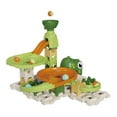thumbnail image 1 of TISHITA Marble Run for Kids DIY Educational Marble Maze Game for Boys Girls Children 38PCS, 1 of 8