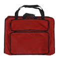thumbnail image 2 of Sketchpad Bag Art Carrying Case Portfolio Art Portfolio Bag Case Bag Mochila Estudiante Suministro Al Aire Libre Sketch Board Bolsas de Viaje Sketchpad Art Bag para Dibujar Anggrek Otros, 2 of 8