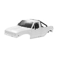 thumbnail image 2 of lionlar Pickup Hard Body Frame with Bed Rack Practical Replacement Easy Installation White, 2 of 8