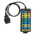 thumbnail image 1 of Escáner De Protocolo Obd2 Tmvgtek Para estrenar, 1 of 9