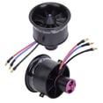 thumbnail image 2 of RC Propeller RC Aircraft Fan Hélice Control Remoto Fuerte Antiinterferencia Para RC Car Boat Scale ANGGREK Otros, 2 of 8