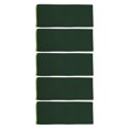 thumbnail image 2 of Flood Barriers Flood Water Barrier Flood Prevention Bag Flood Barrier Sandbag 5PCS Flood Barriers Thickened Reusable Zipper Organic Silicone Flood Protection Sand Bags For Home, 2 of 8
