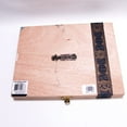 thumbnail image 6 of Liga Privada Lancero L40 Unico Series Empty Wood Cigar Box 10.25" x 8" x 1.25", 6 of 6