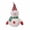 Red, variant on Rourlinge Christmas Table Decorations Lighted Snowman Figurines, Warm White LED Snowman with Plaid Hat Tabletop Christmas Decor, Holiday Home Decor for Fireplace Shelf Mantel Desk Office Party