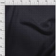 thumbnail image 3 of oneOone Cotton Poplin Black Fabric Abstract Irregular Lines Craft Projects Decor Fabric Printed By The Yard 56 Inch Wide, 3 of 4