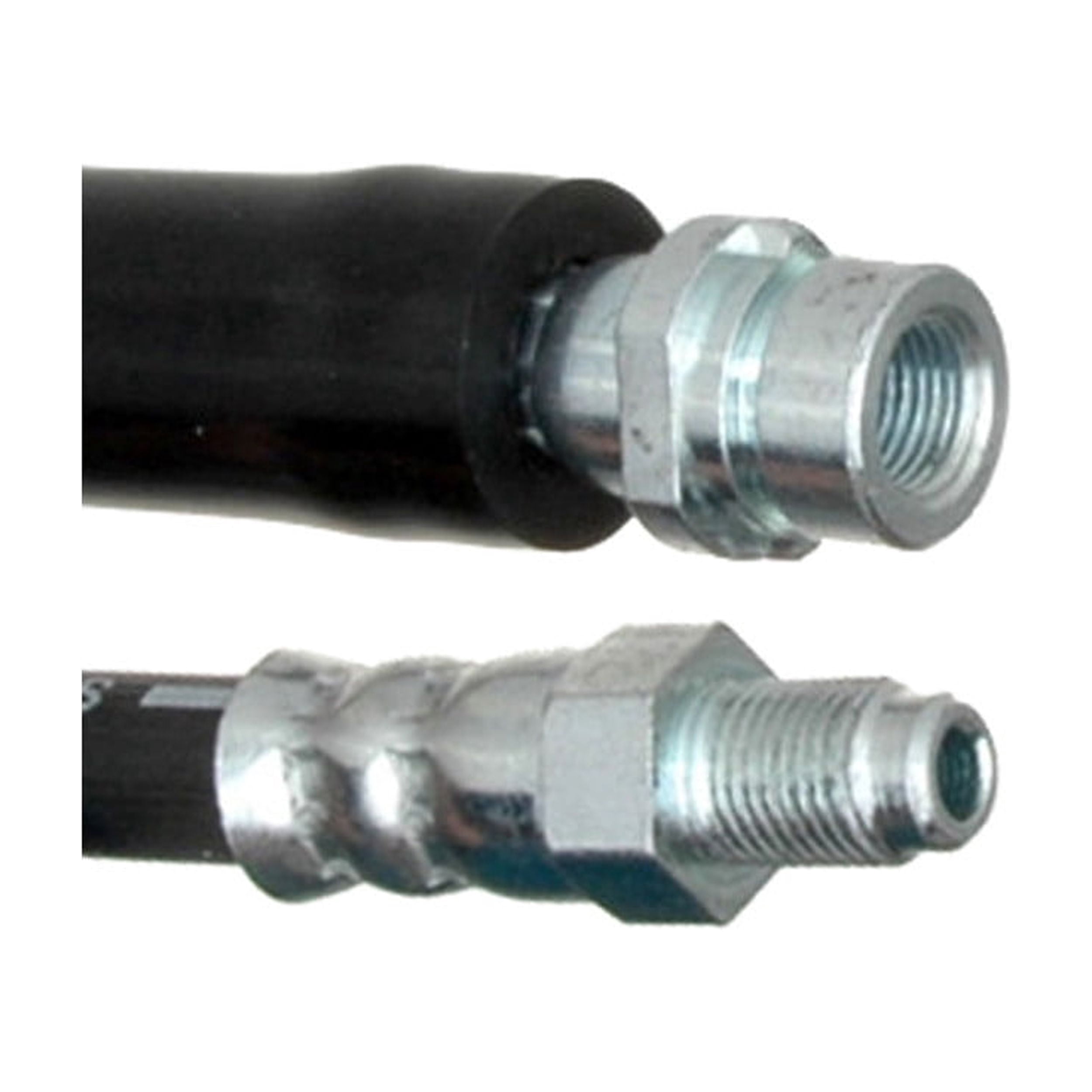 Raybestos Element3 Brake Hose, BH382660 Fits select: 2002-2008 JAGUAR X-TYPE