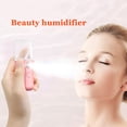 thumbnail image 3 of Portátil 30ml Nano Facial Pulverizador Humidificador Cara Hidratante Vaporizador Nebulizador, 3 of 6