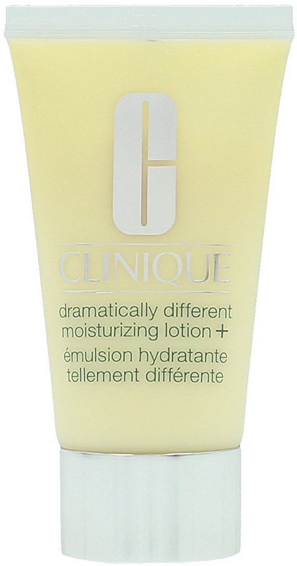 Clinique Clinique Dramatically Different Moisturizing Lotion Plus