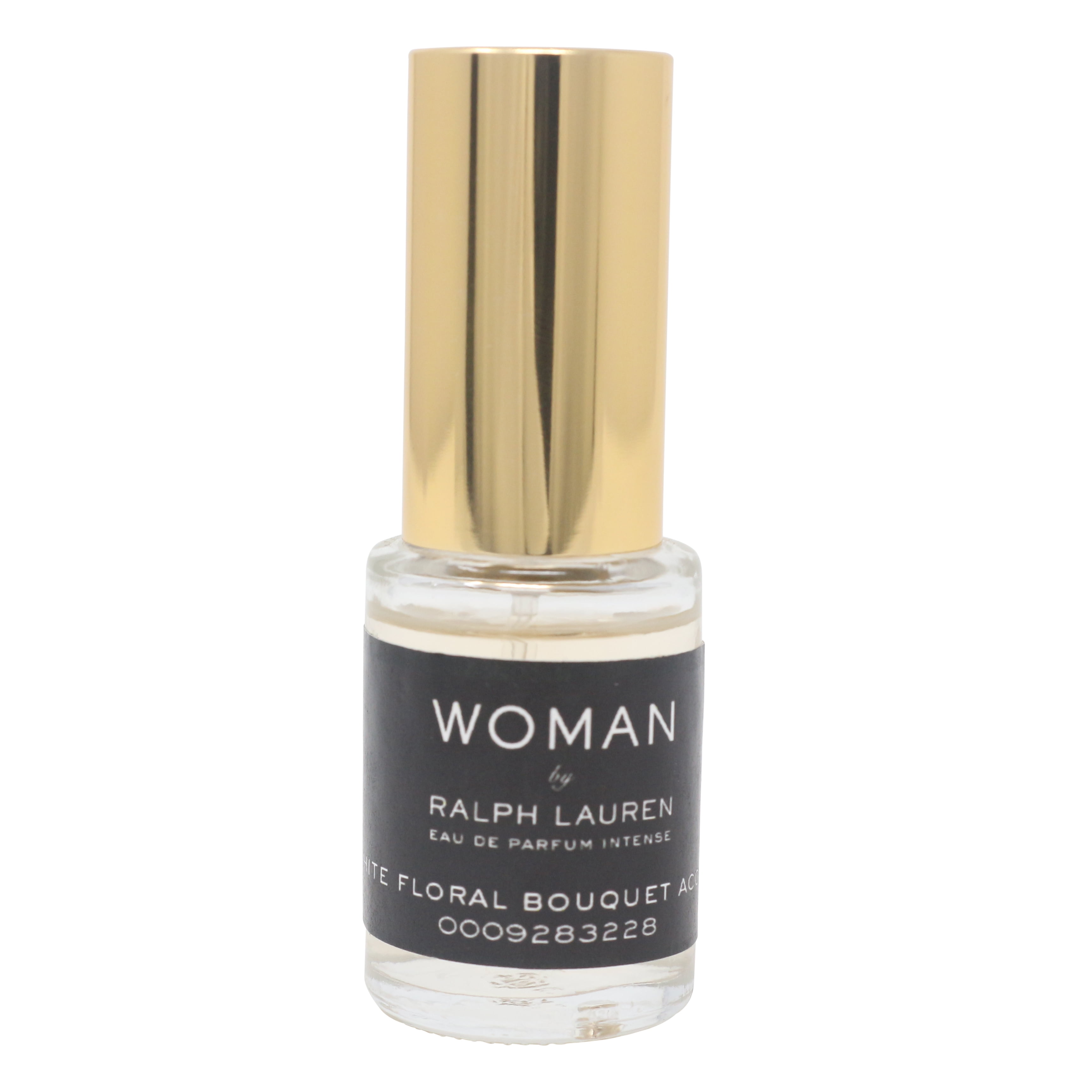woman by ralph lauren eau de parfum intense