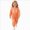 D316-Orange, variant on 9-12 Months Newborn Infant Baby Girl Kids Fall Winter Back to School Clothes Outfits Long Sweatshirt Pants Set Clothes 6 12 18 24 Months 2T School Gift Set for Girls,Orange Outfit