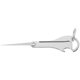thumbnail image 4 of Palillo de dientes de acero inoxidable plegable, abridor de metal, palillo de dientes portátil para viajes, 4 of 8