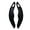 Negro, variant on Applicable to Paddle Shifters for Mini Cooper S JCW F54 F55 F56 F57