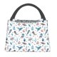 thumbnail image 1 of Balery Undersea Animals Bolsa de Aislamiento Portátil – Bolsa de Almuerzo con Forro de Aluminio Mejorado, Funda Impermeable y Fácil de Limpiar para Picnic y Caja de Almuerzo, 1 of 6