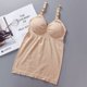 thumbnail image 1 of Chaleco de lactancia con hebilla frontal sin costuras y almohadilla para el pecho, arnés de lactancia para mujeres embarazadas, ropa interior elástica push-up para embarazadas, 1 of 6