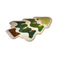 thumbnail image 3 of Alfombra de Navidad Strade Fareast Limited Estilo A 50 cm x 80 cm, 3 of 8